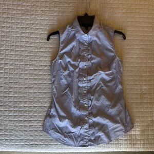 Banana Republic Riley Shirt / size 2